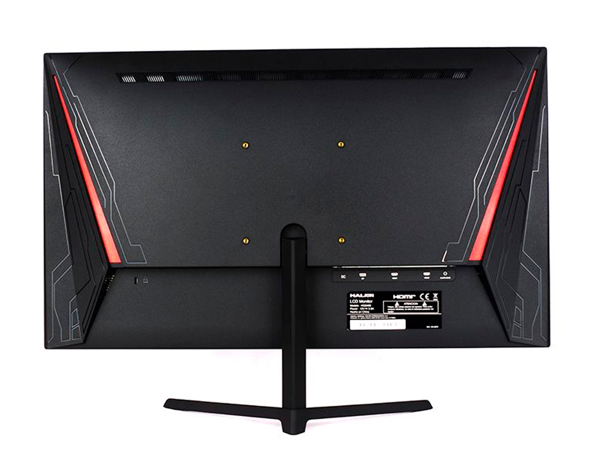 MONITOR GAMER HALION HG2409 24″ IPS GAMER 144Hz 