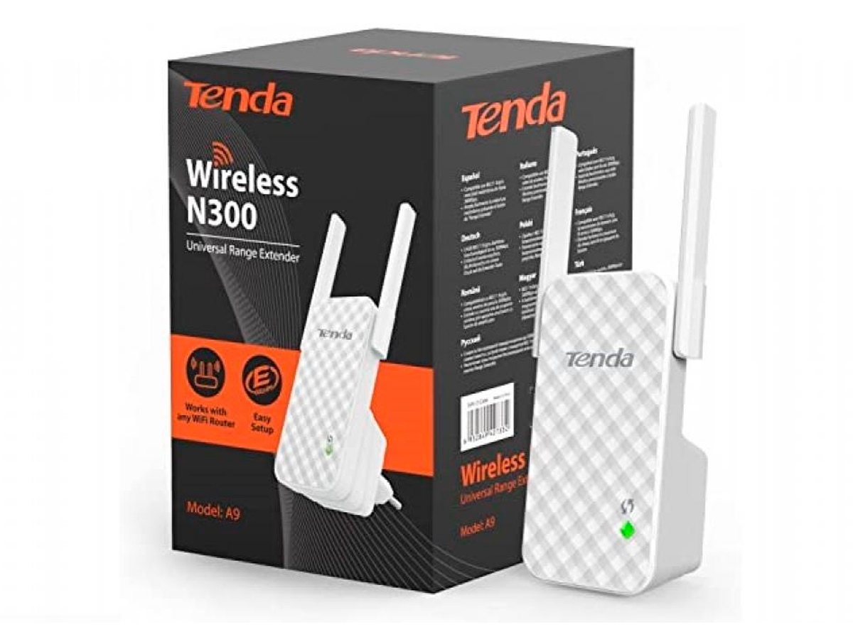 n300-tenda